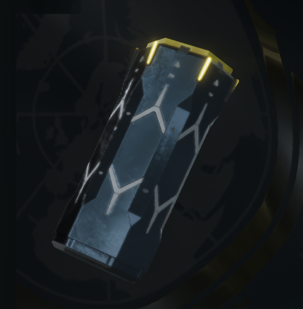 Stamina Enhancement