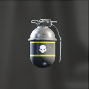 G-6 Frag