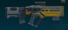 AR-23E Liberator Explosive