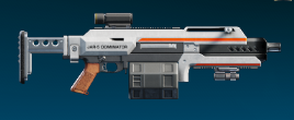 JAR-5 Dominator