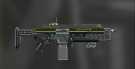 SG-225 Breaker